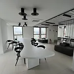 Studio 2Min From Allianz Parque