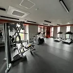 Studio 2Min From Allianz Parque