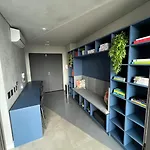 Studio 2Min From Allianz Parque