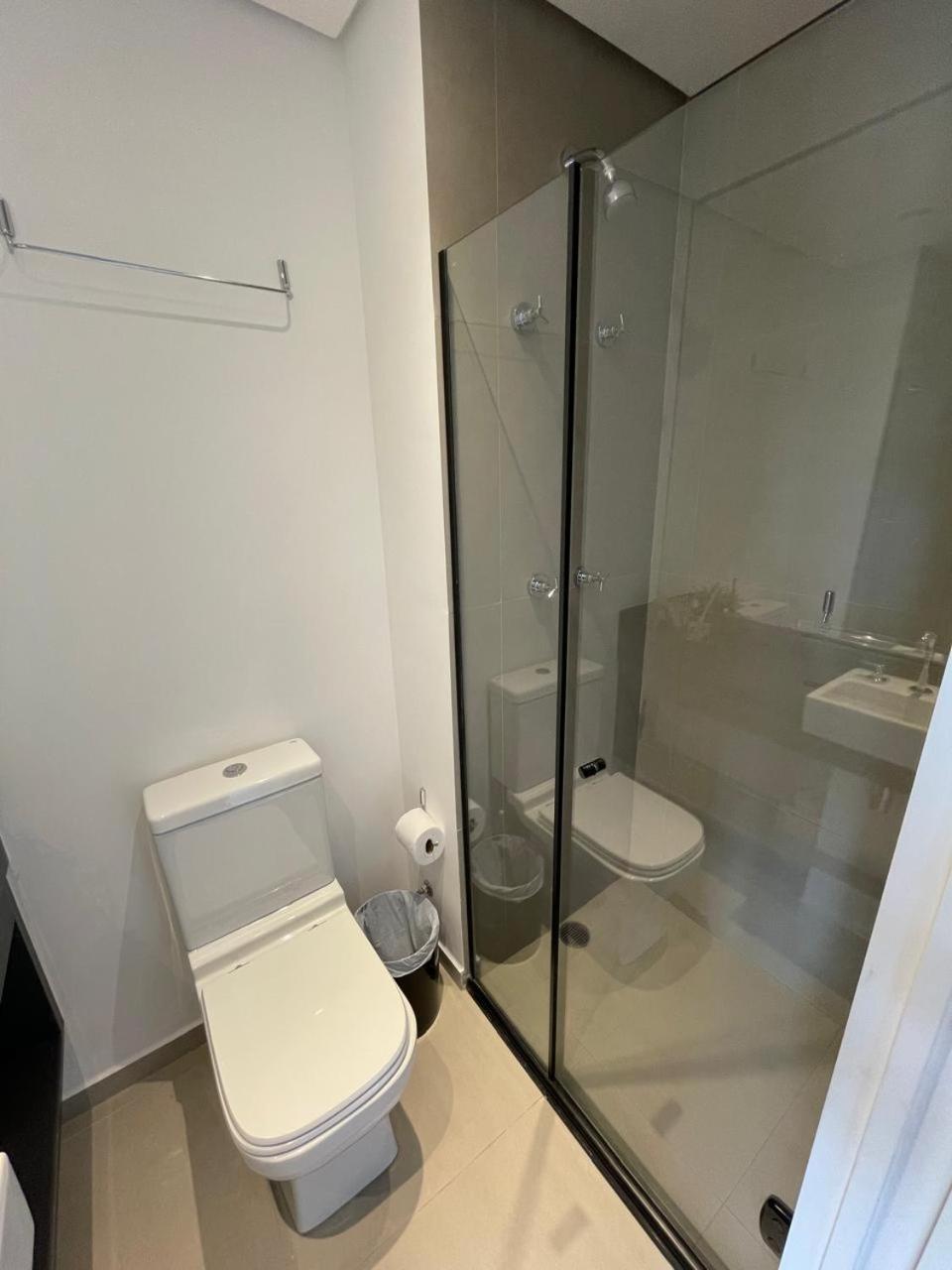 2min From Allianz Parque Apartamento