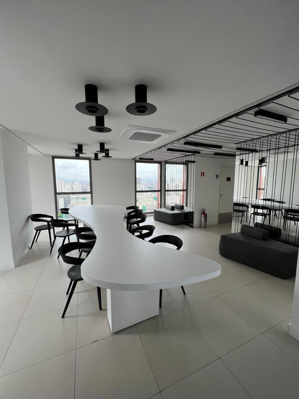 2min From Allianz Parque Apartamento São Paulo