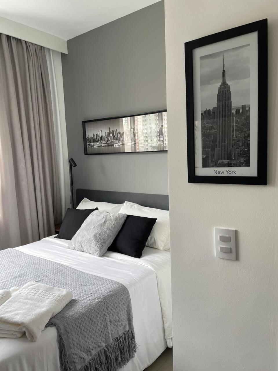 2min From Allianz Parque Apartamento