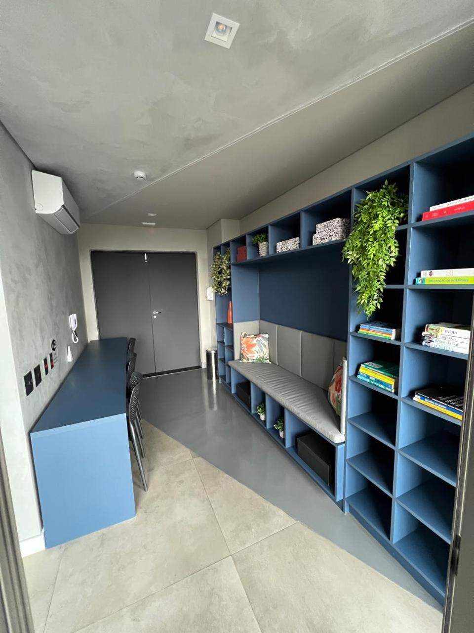 Apartamento 2min From Allianz Parque *