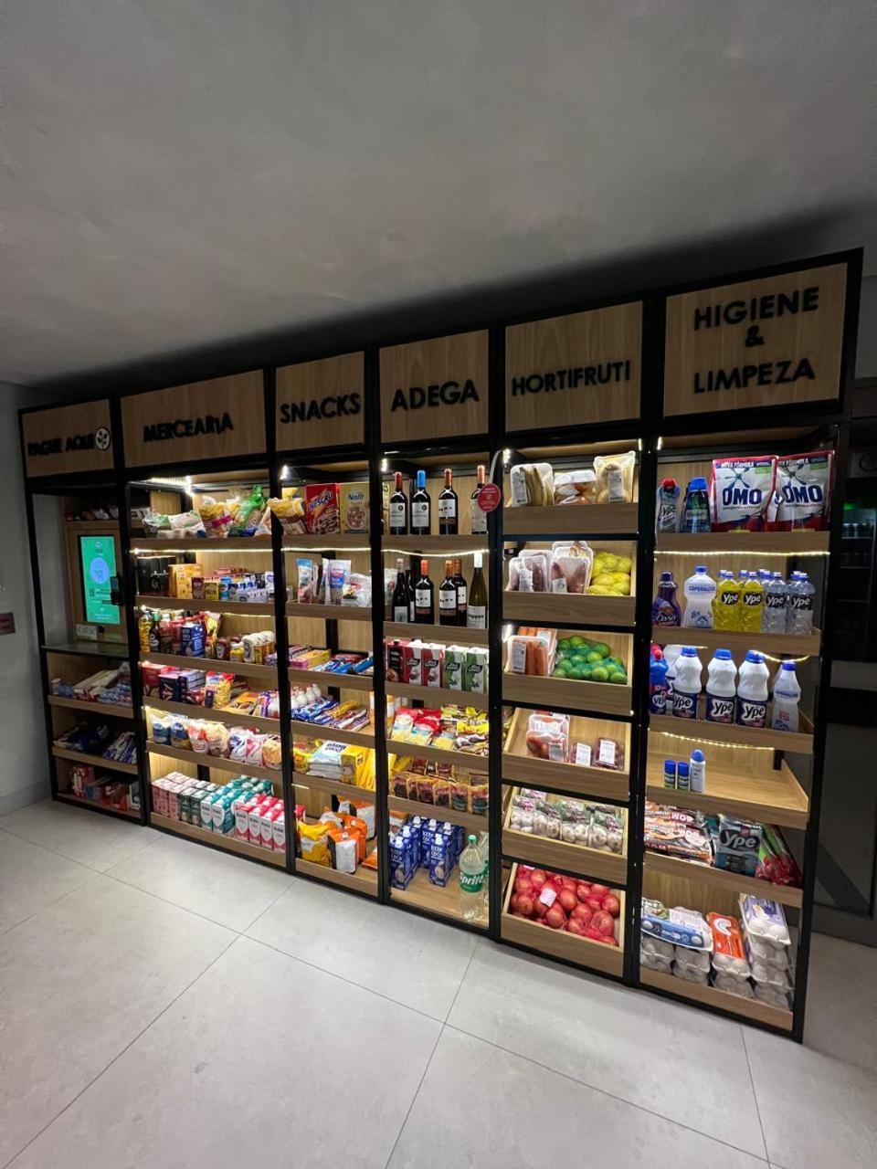 Apartamento 2min From Allianz Parque São Paulo